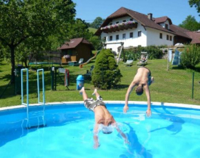  Ferienhof Pfaffenlehen  Мариа-Нойстифт